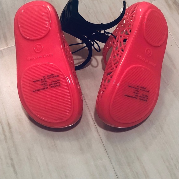 Baby girl shoes  💕 - Picture 4 of 5